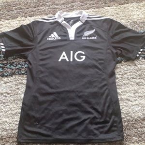 Adidas aid jersey